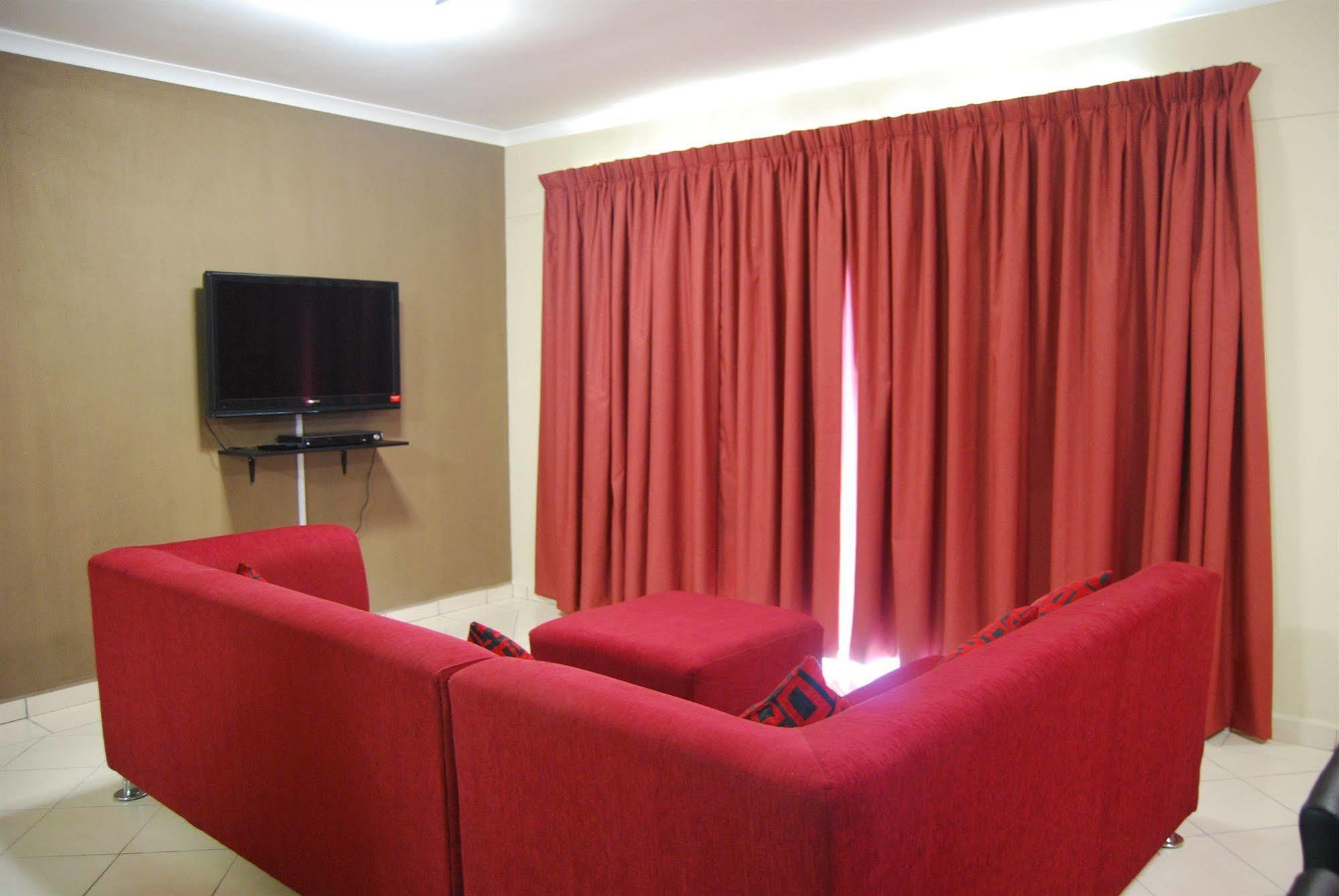 Regency * Cape Town